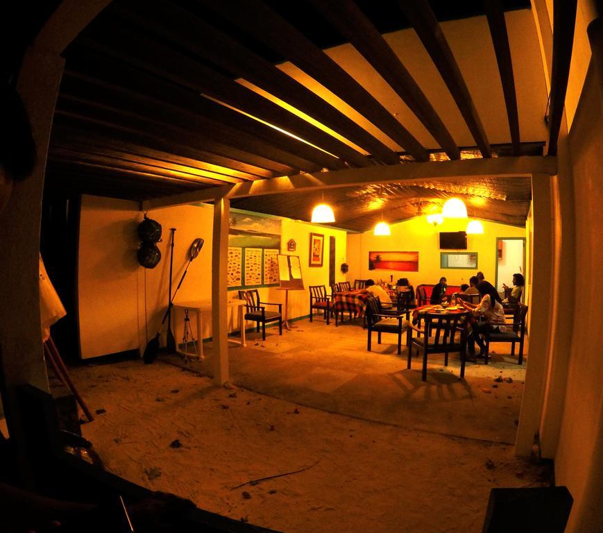 Rip Tide Vacation Inn, K.Guraidhoo Guraidhoo  Exterior photo